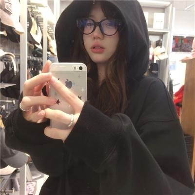 金发女郎的爱情