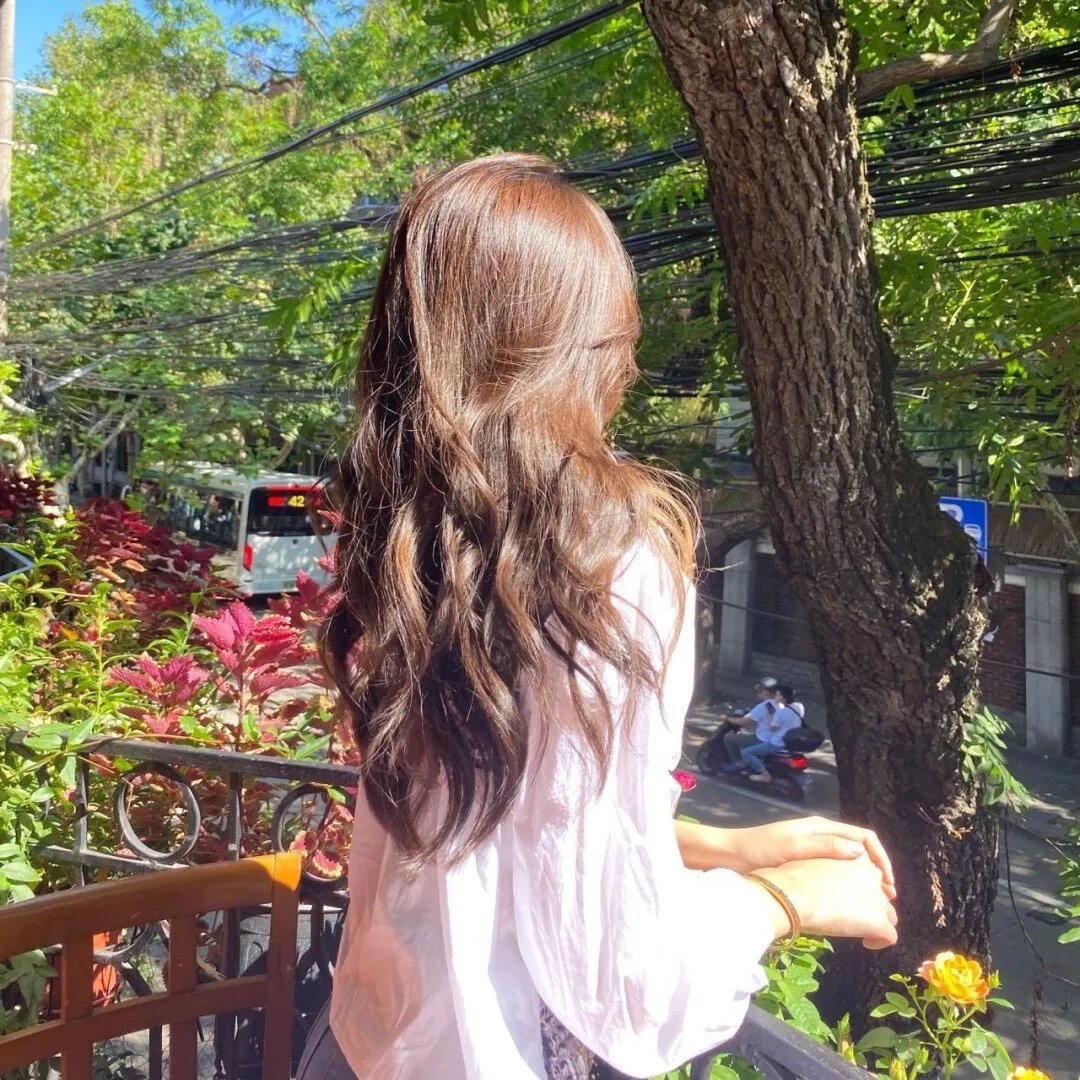 缥缈云山见仙踪